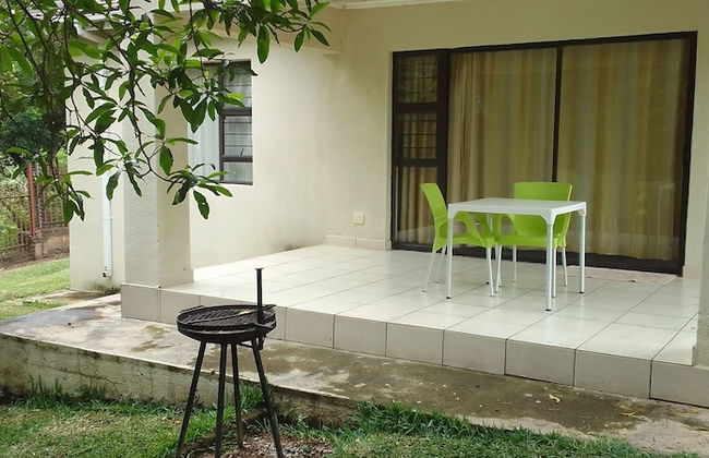 Sand River Cottages - Foto 18