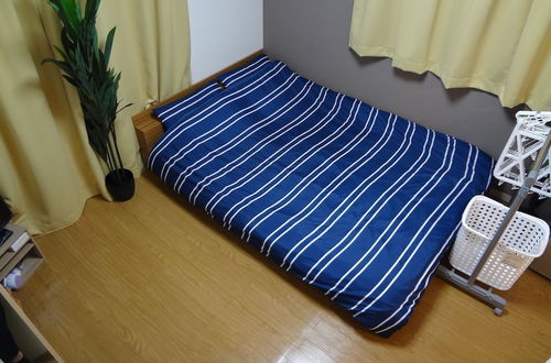 Photo 12 - Guest House Zen Hakata Ohori Park 1