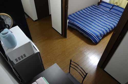 Photo 8 - Guest House Zen Hakata Ohori Park 1