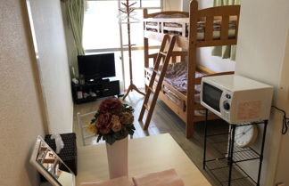 Photo 1 - Guest House Zen Hakata Ohori Park 1