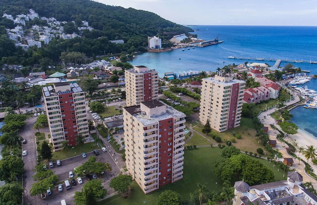 Sundreamer Beach Studio at Turtle Towers - Foto 17