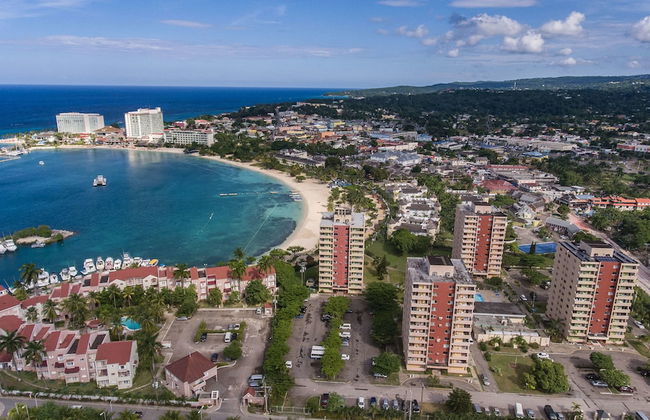 Sundreamer Beach Studio at Turtle Towers - Foto 20