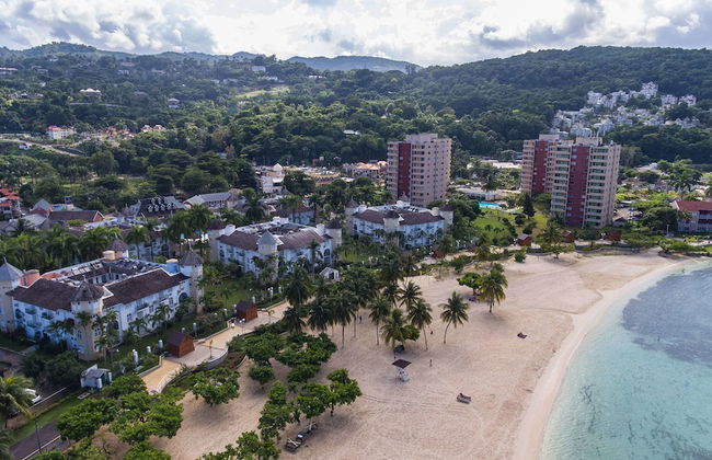 Sundreamer Beach Studio at Turtle Towers - Foto 21