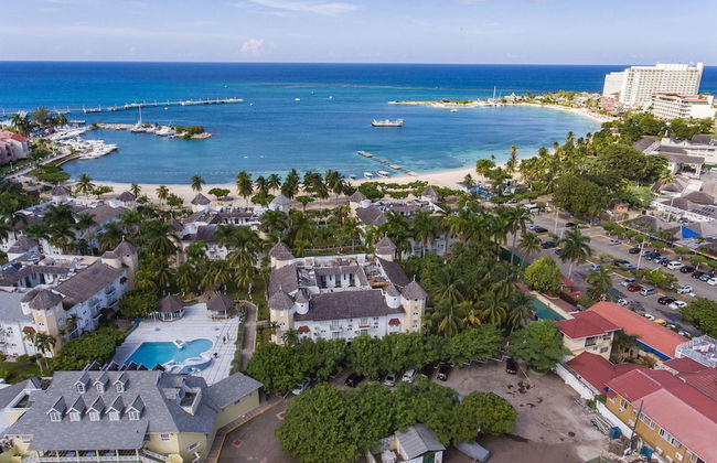 Sundreamer Beach Studio at Turtle Towers - Foto 18