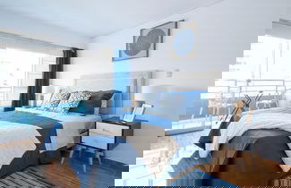 Photo 2 - Lux Apt Great Location Gameroom