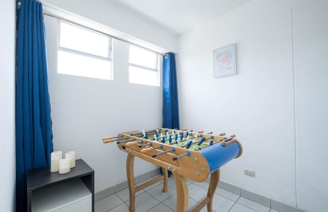 Lux Apt Great Location Gameroom - Foto 40