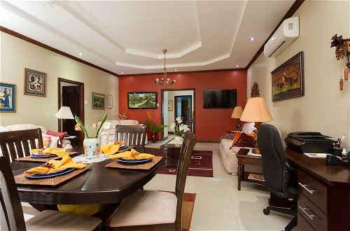 Photo 14 - New Kingston Guest Apartment at Inglaterra III