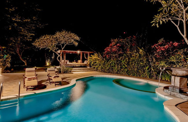 Villa Cemadik - Foto 41