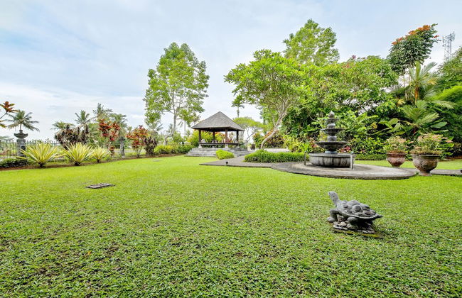 Villa Cemadik - Foto 49