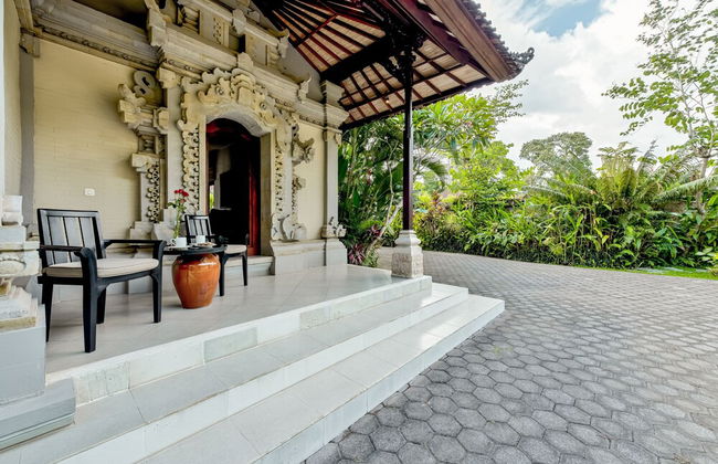 Villa Cemadik - Foto 19
