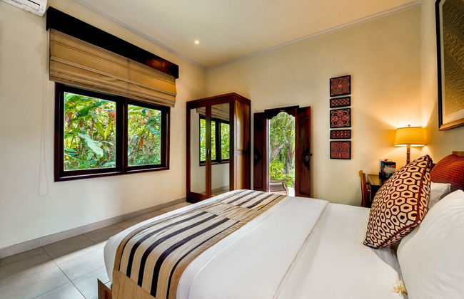 Villa Cemadik - Foto 6