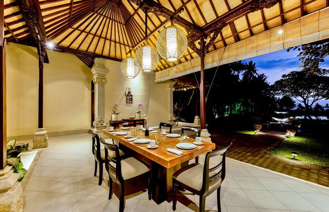 Villa Cemadik - Foto 42