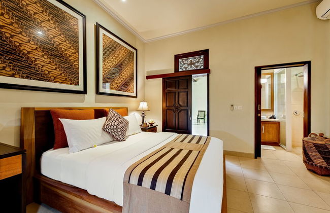 Villa Cemadik - Foto 4