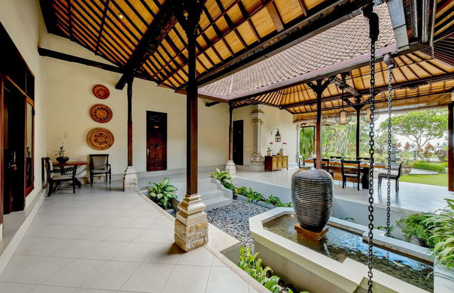 Villa Cemadik - Foto 62