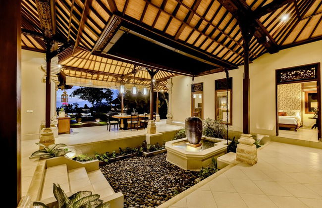 Villa Cemadik - Foto 61