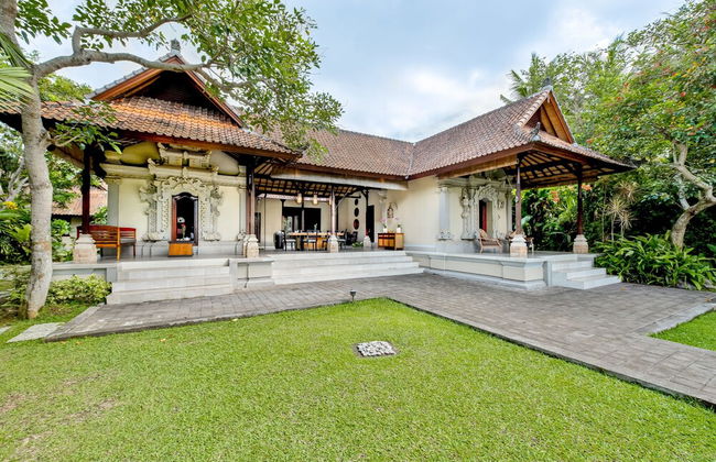 Villa Cemadik - Foto 56
