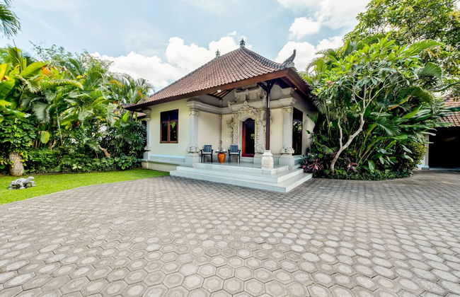 Villa Cemadik - Foto 63