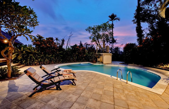 Villa Cemadik - Foto 40