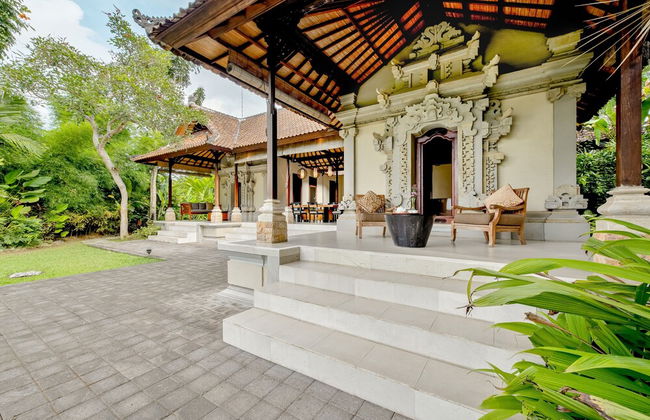 Villa Cemadik - Foto 20