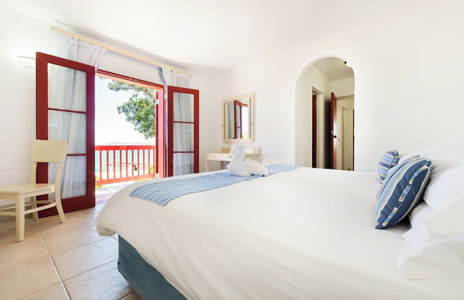 Club Mykonos Langebaan - Foto 42