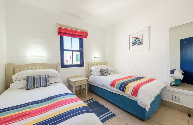 Club Mykonos Langebaan - Foto 53