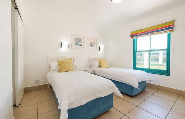 Club Mykonos Langebaan - Foto 25