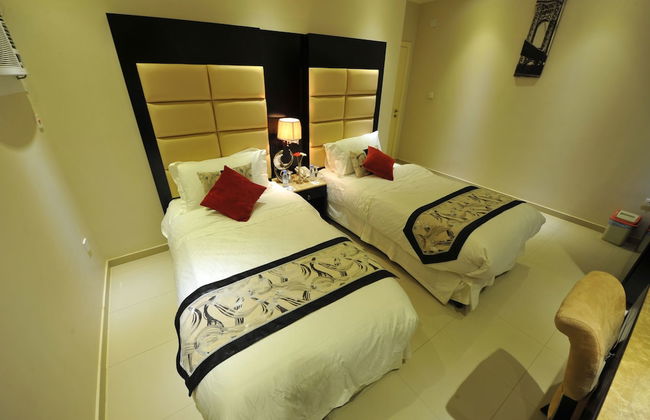 Al Janadriyah Suites 7 - Foto 9