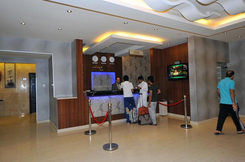 Foto 5 - Al Janadriyah Suites 7