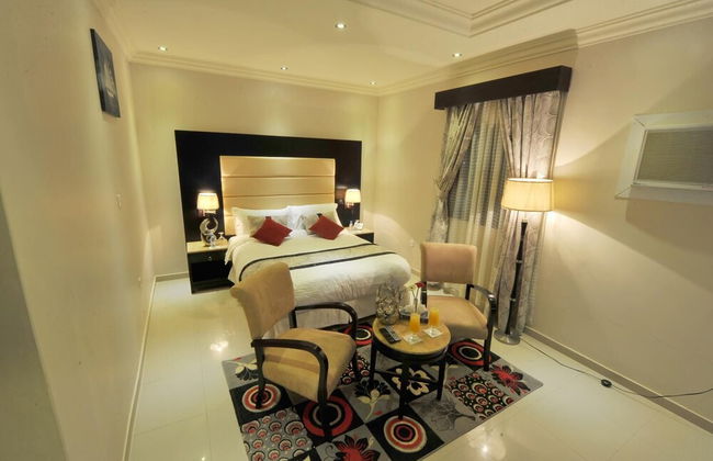 Al Janadriyah Suites 7 - Foto 16