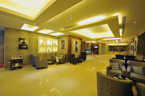 Foto 3 - Al Janadriyah Suites 7