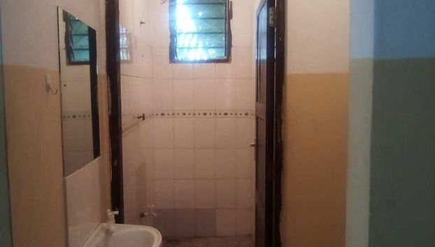 Casa de banho
