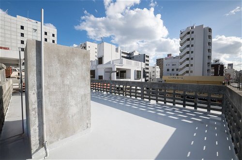 Photo 20 - Naha Condominium Maejima House