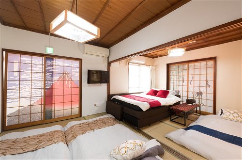 Foto 10 - Naha Condominium Maejima House