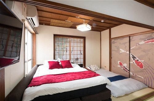 Foto 9 - Naha Condominium Maejima House
