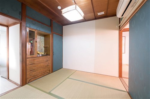 Foto 7 - Naha Condominium Maejima House