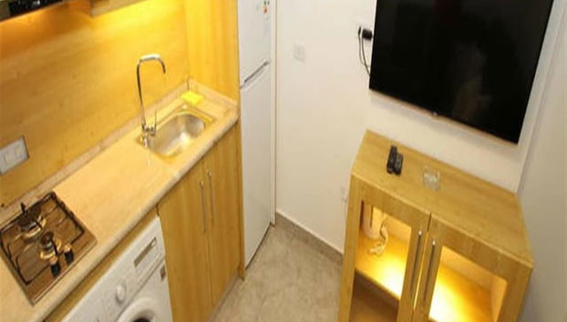 Cucina privata