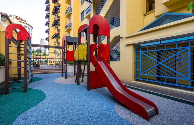 Village Residence Robertson Quay - Foto 16
