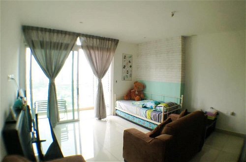 Photo 11 - HomeStay in Johor - Cosy Studio