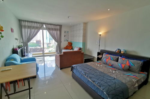 Foto 5 - HomeStay in Johor - Cosy Studio