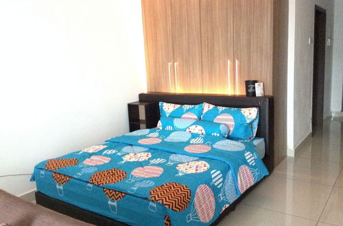 Foto 4 - HomeStay in Johor - Cosy Studio