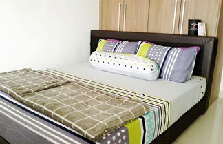 Foto 2 - HomeStay in Johor - Cosy Studio