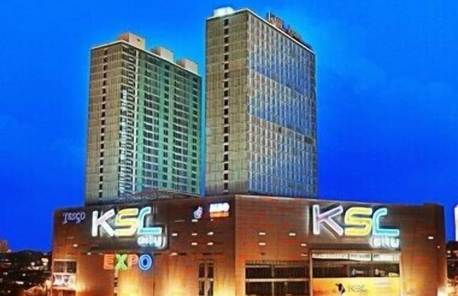 HomeStay in Johor - KSL Travel Home - Foto 20