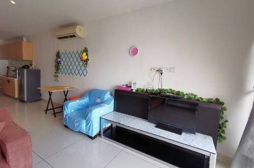 Foto 7 - HomeStay in Johor - Cosy Studio