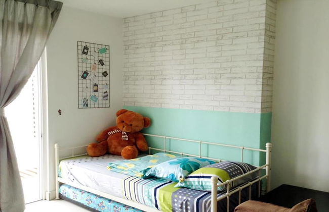 HomeStay in Johor - Cosy Studio - Foto 3