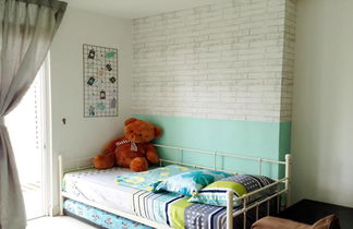 Foto 3 - HomeStay in Johor - Cosy Studio