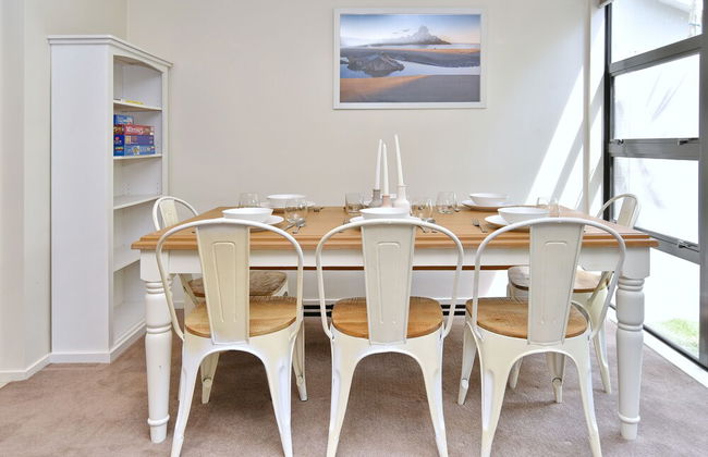 Hagley Apartment - Photo 21