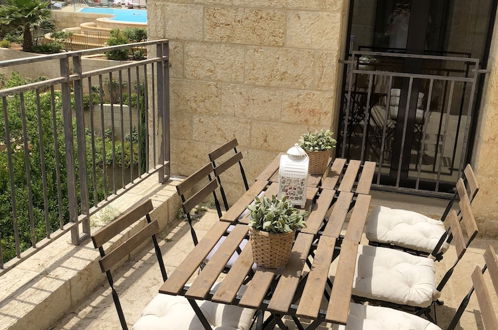 Photo 21 - Mamilla's Penthouse