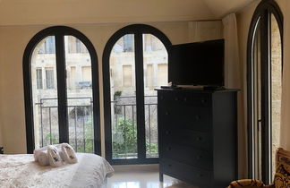 Foto 3 - Mamilla's Penthouse