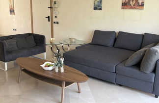 Photo 2 - Mamilla's Penthouse