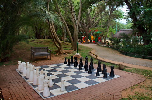 Photo 50 - Kruger Park Lodge Unit 611